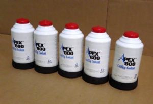 5 x Iridex Apex 800 ColdTip Coolant Refrigerant Cryogen Lazer Treatment 371ml